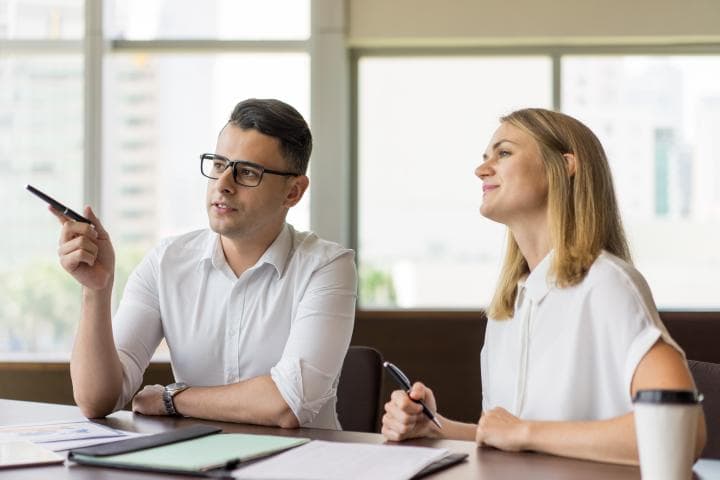 financial advisor Maidstone