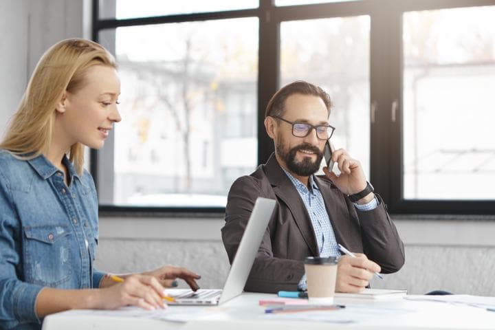 financial advisor Grimsby