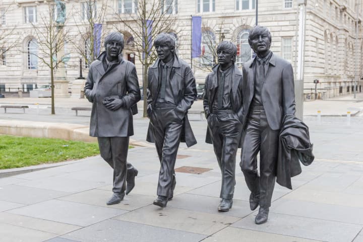 Financial Advisor Liverpool