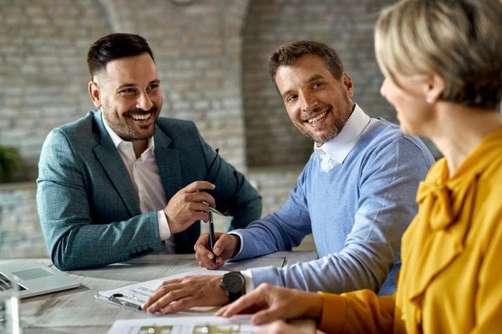 financial advisor Barnsley
