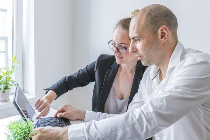 financial advisor Guildford