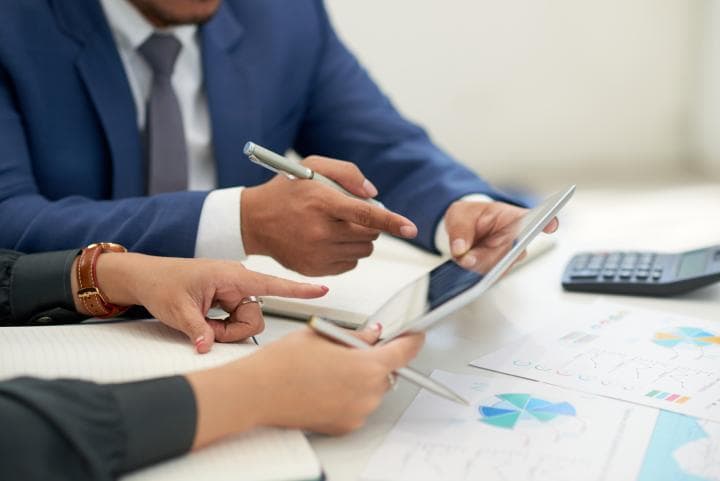 financial advisor Rotherham