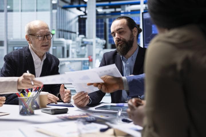 financial advisor Lowestoft