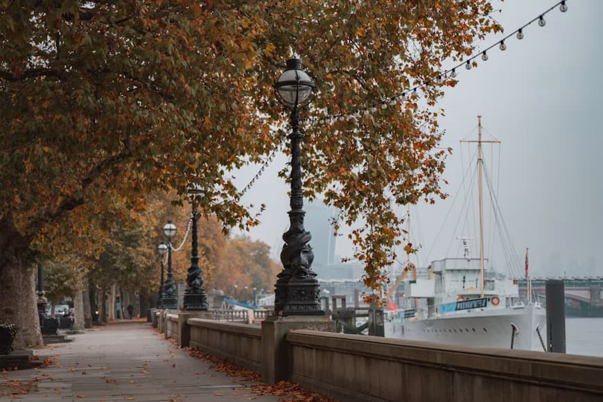 Financial Advisor Greenwich