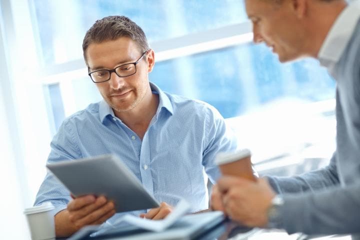 financial advisor Charlton