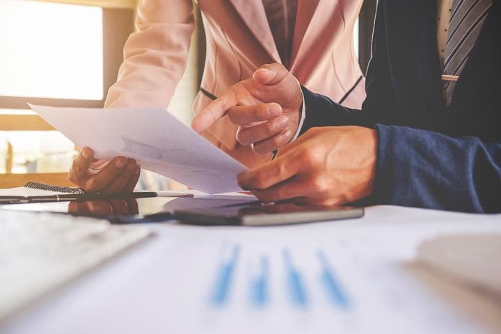 financial advisor Gosport
