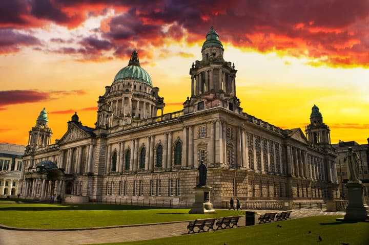 Mortgage Broker Belfast