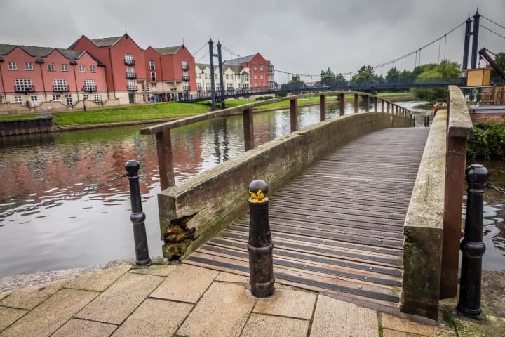Mortgage Broker Exeter