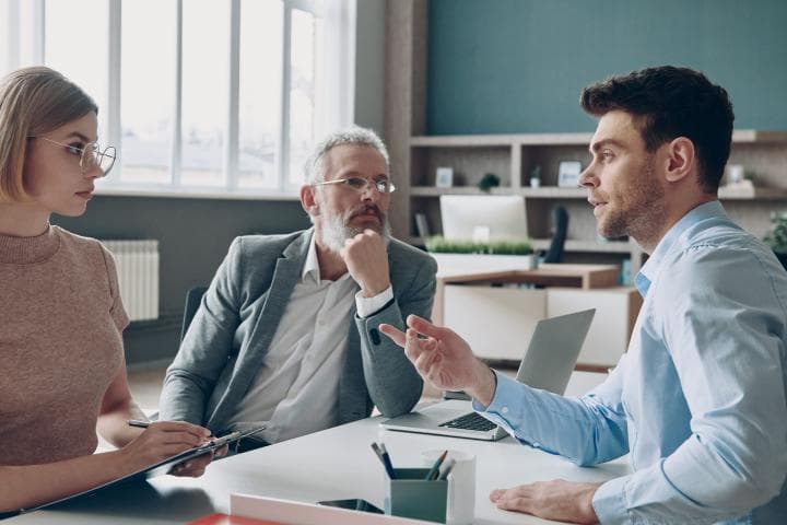 financial advisor Nuneaton