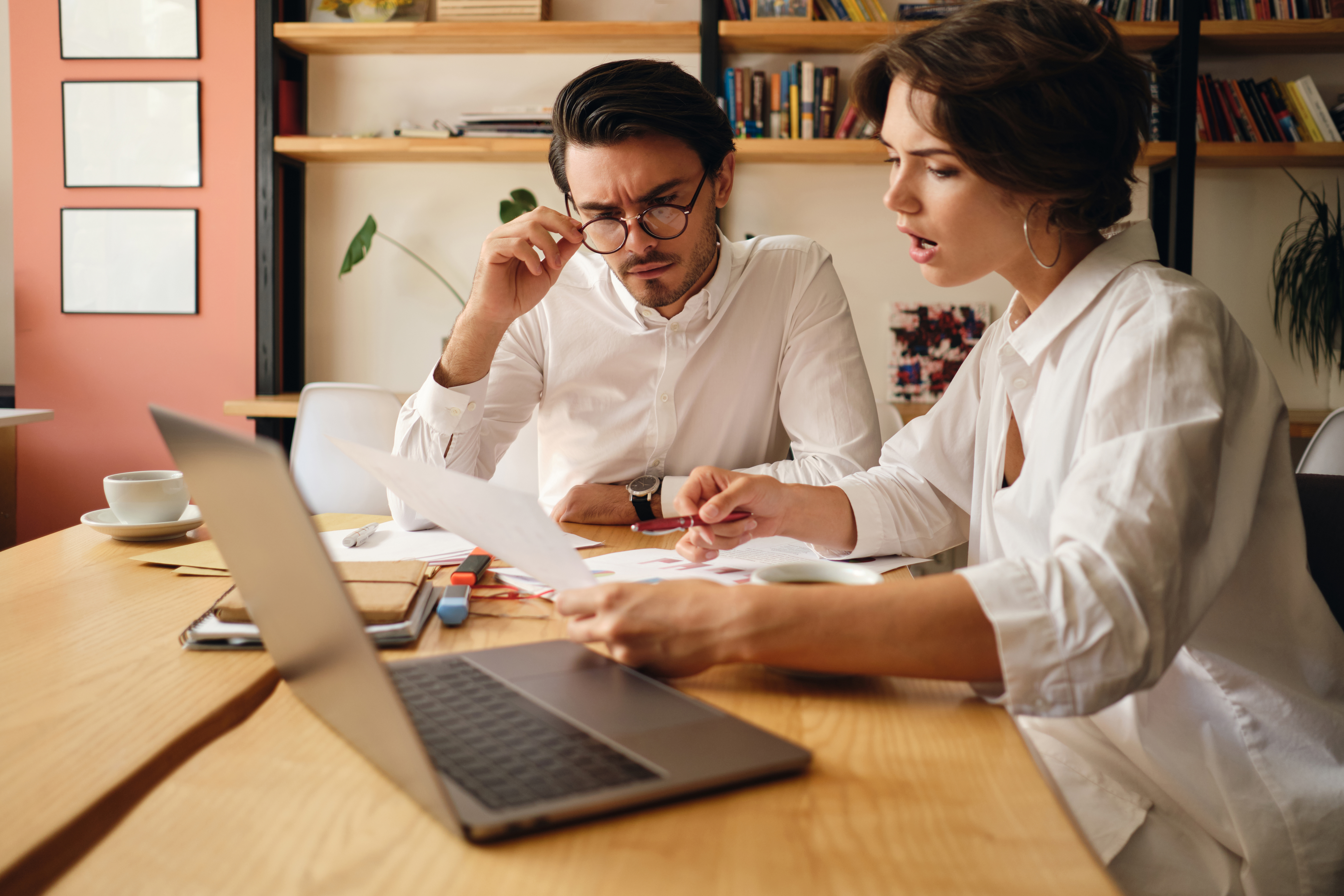 financial advisor Beeston