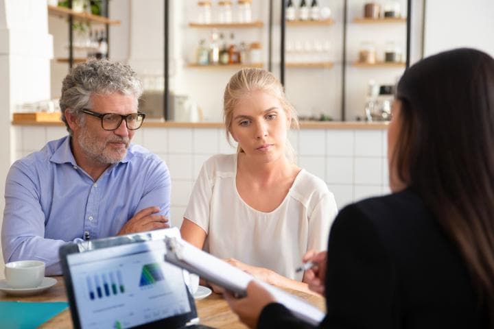 financial advisor Paignton