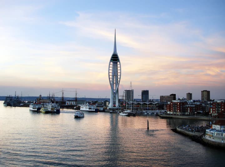 Mortgage Broker Portsmouth