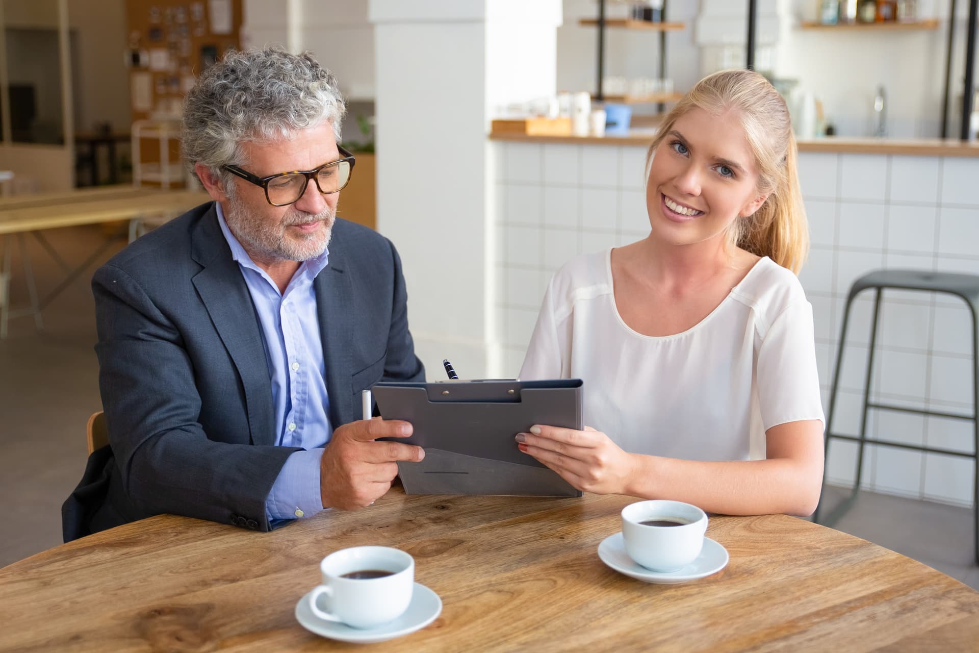 financial advisor Thundersley and South Benfleet