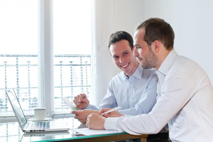 financial advisor Surrey Quays