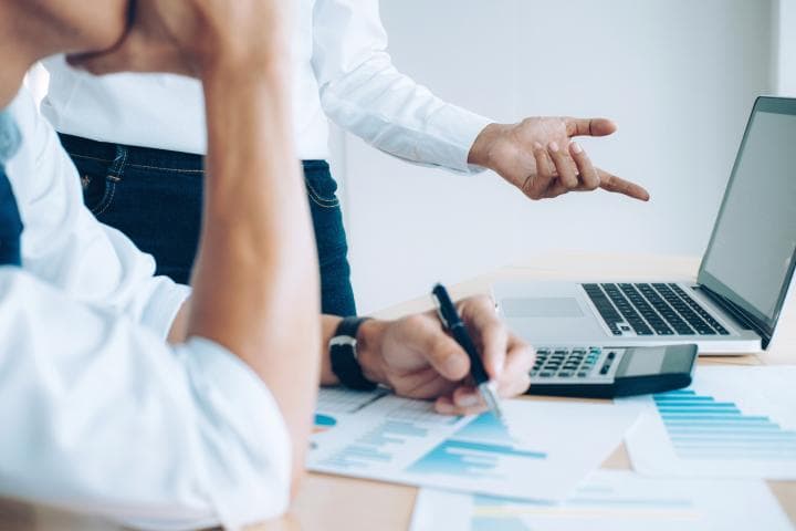 financial advisor Maidenhead