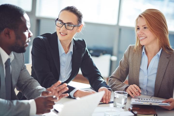 financial advisor Walsall