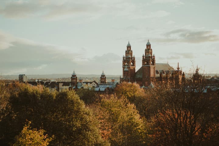 Tax Advisor Glasgow
