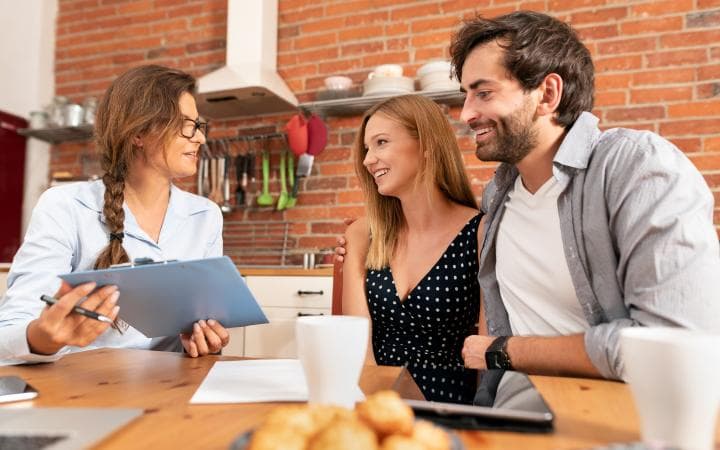 financial advisor Gateshead