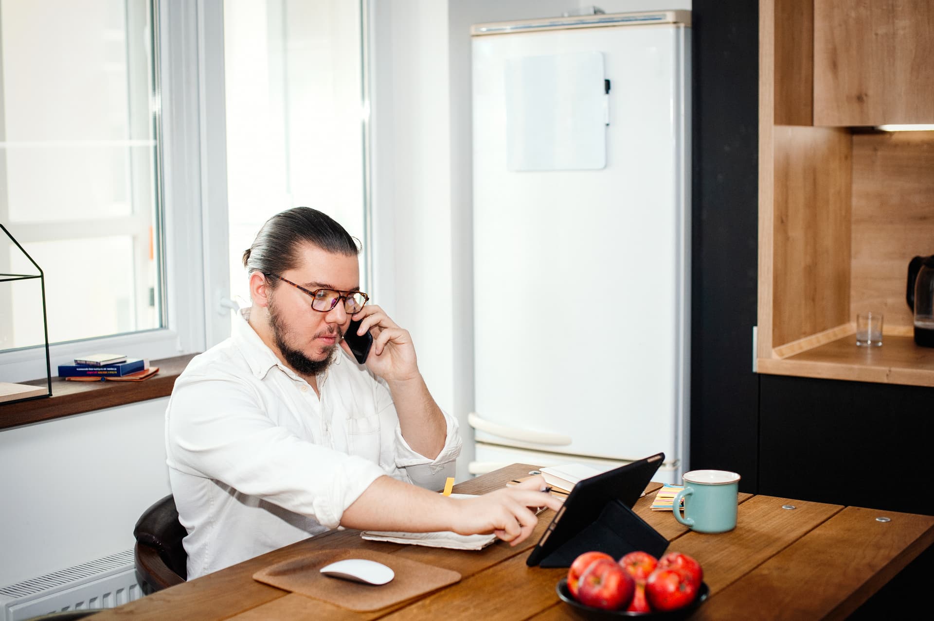 financial advisor Widnes