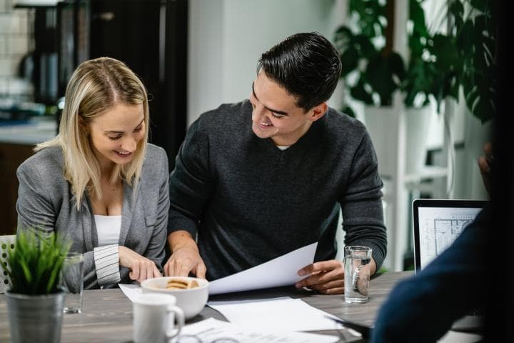 financial advisor Burton upon Trent