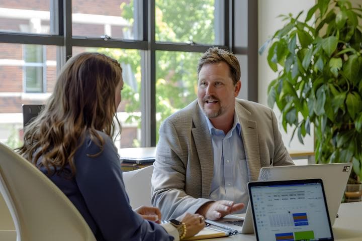 financial advisor Beckenham