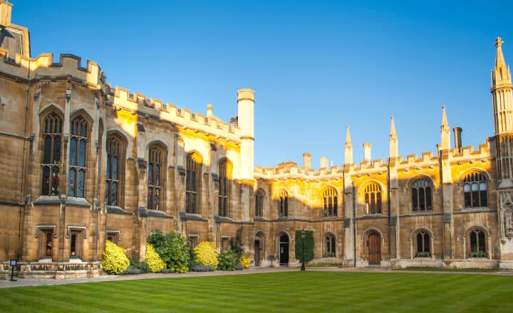Financial Advisor Cambridge