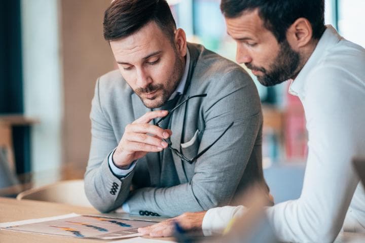 financial advisor Camberwell