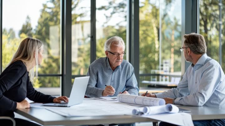 financial advisor Aylesbury