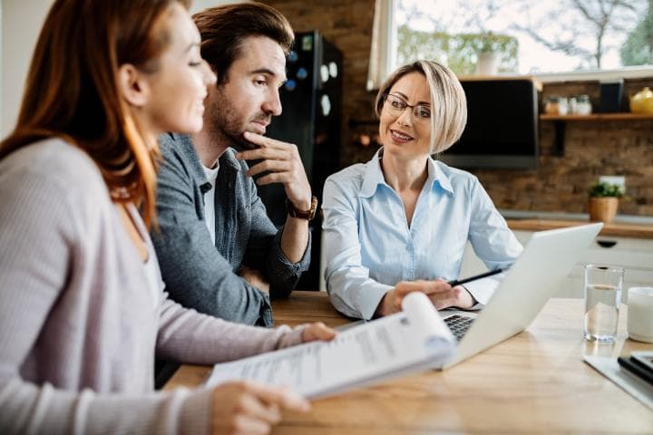 financial advisor Rochester