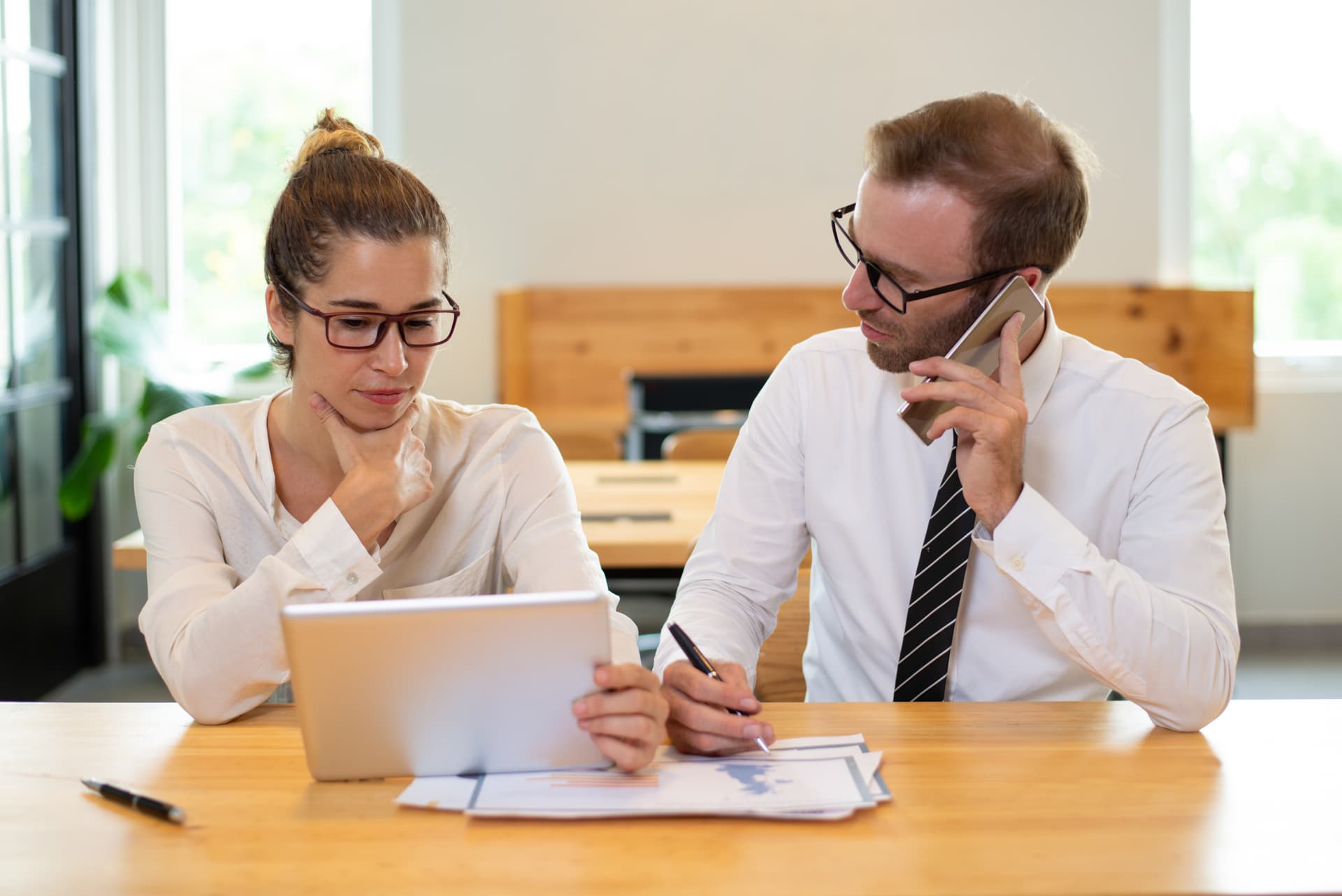 financial advisor Darwen