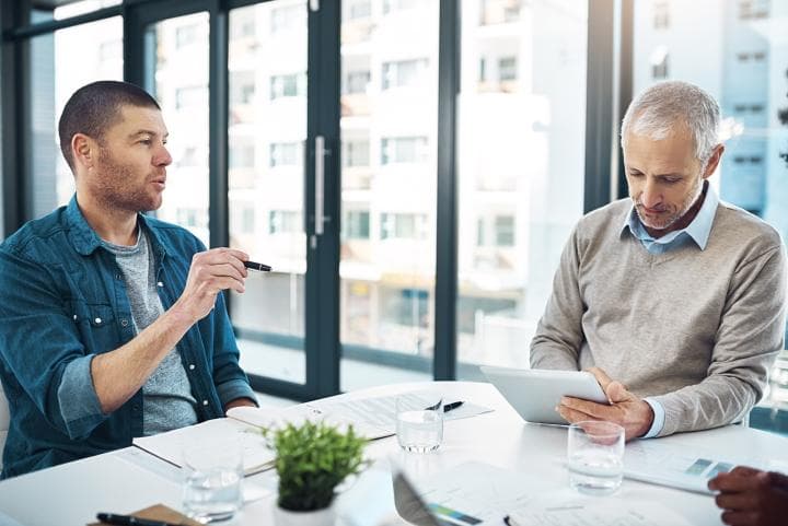 financial advisor Carlisle