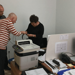 Ann Causer