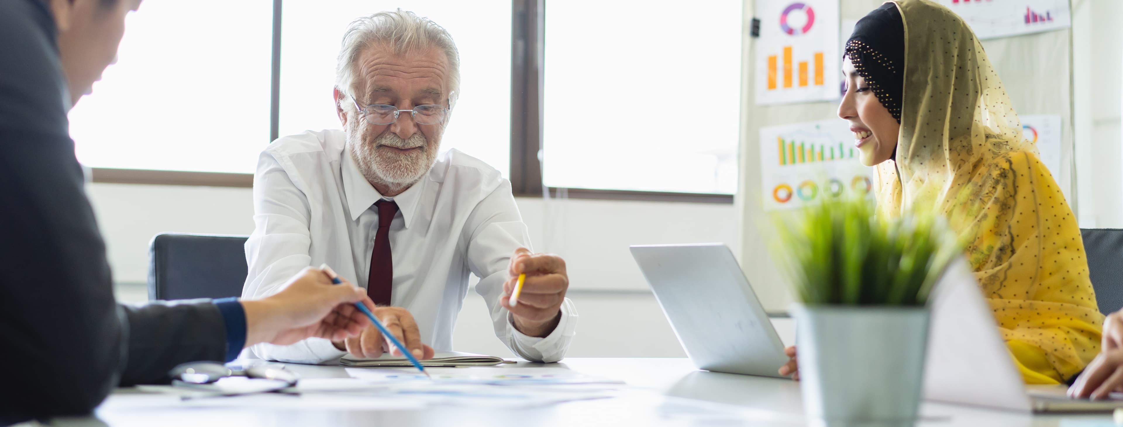 How to avoid being caught out by changes to the state pension