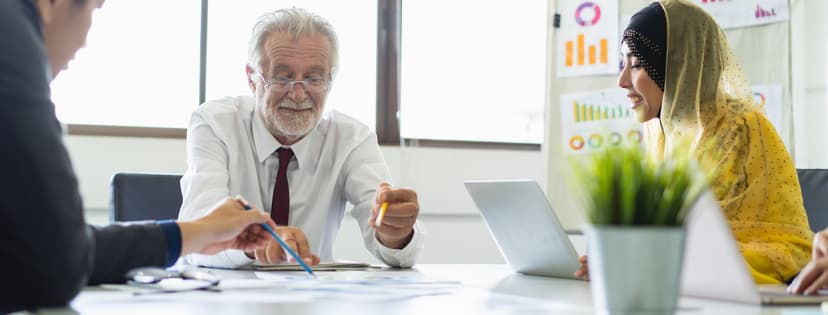 How to avoid being caught out by changes to the state pension
