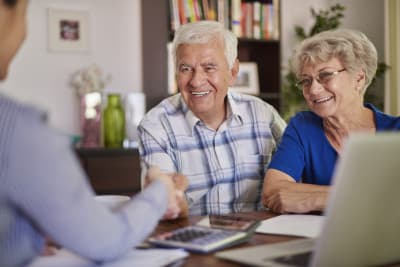 what are annuity rates and guaranteed annuity rates