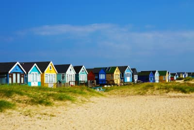 beach hut insurance