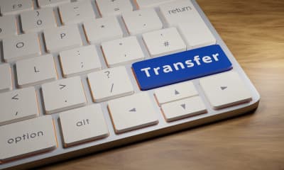 guide to transferring your pension