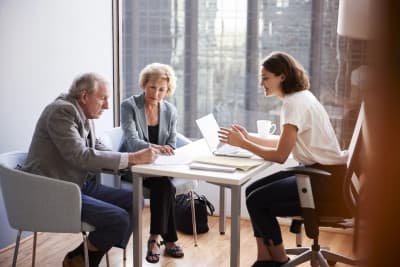 Tax planning opportunities for individuals