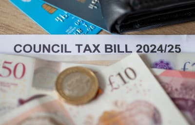 pension credit and council tax reduction