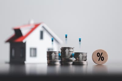 disadvantages of paying off a mortgage in UK