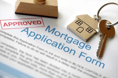 how long does a mortgage application take through a broker