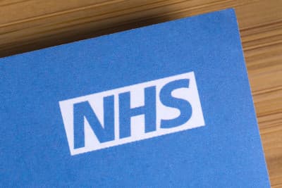 how to calculate nhs pension