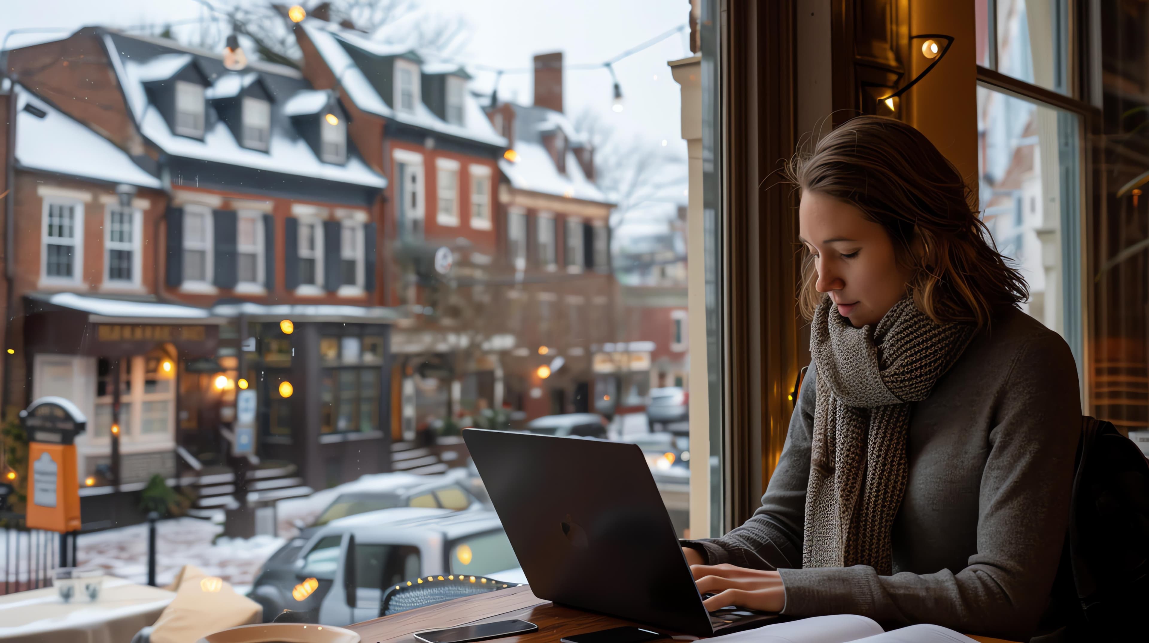 Self employed pension options