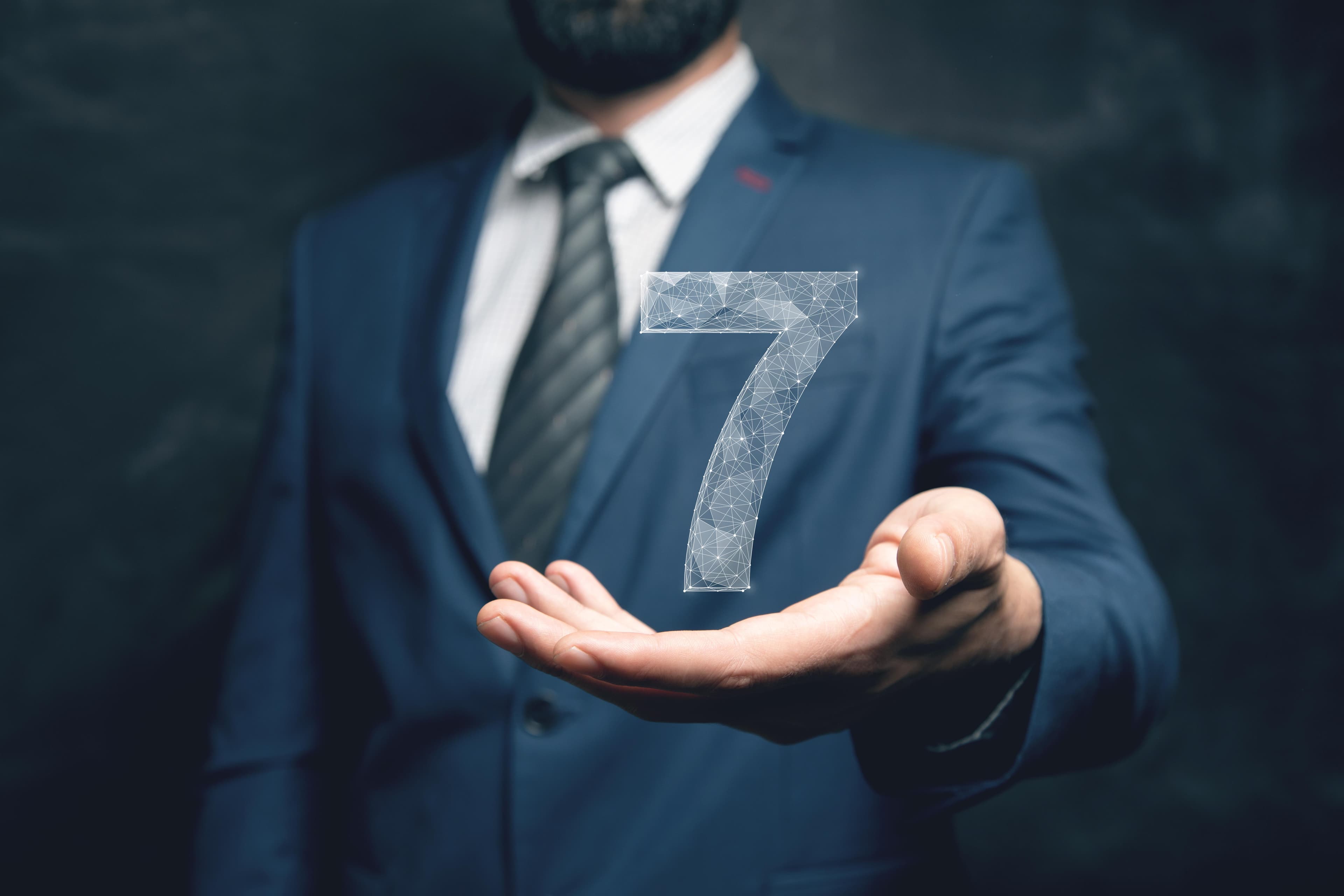 7 year rule inheritance tax